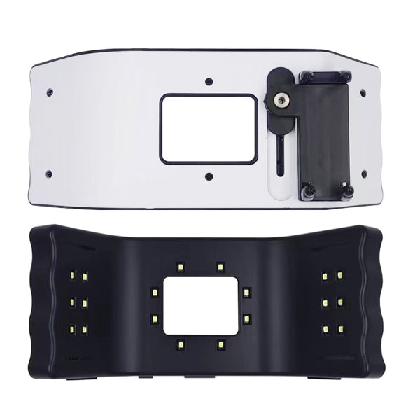 Dental Photography Light