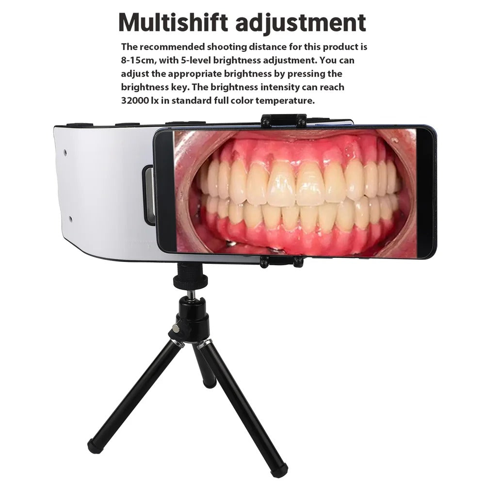 Dental Photography Light