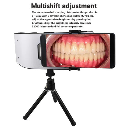 Dental Photography Light
